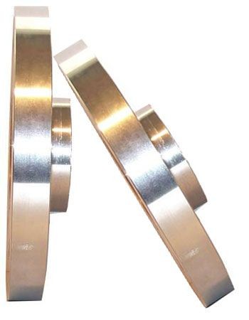 Extensor de roți GT2i Race & Safety, 16 mm, distanță între axe 5x112, pentru Audi A4 / Volkswagen Golf V - BR-EL16AU5 - 3661768127698