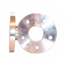 Elargisseur de Voies GT2i Race & Safety 16mm Entraxe 5x120 BMW X5 (X70) Alésage 74mm