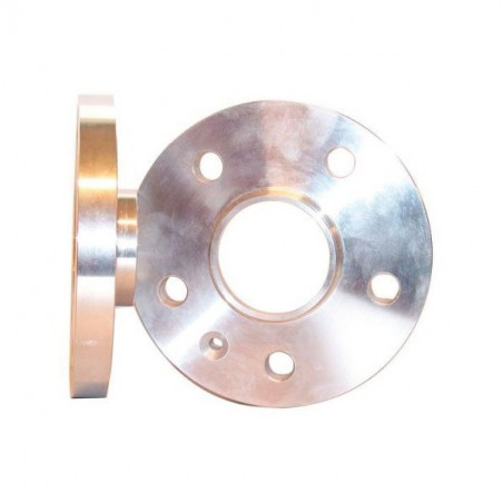 Elargisseur de voies GT2i Race & Safety 16mm entraxe 5x114.3 Renault alésage 66mm