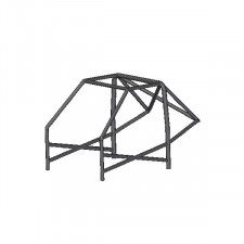 Rollbar di Sicurezza Sparco Alfa Romeo 156