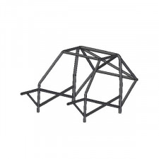 Sparco Roll Cage Subaru GT WRX 1992-November 2000