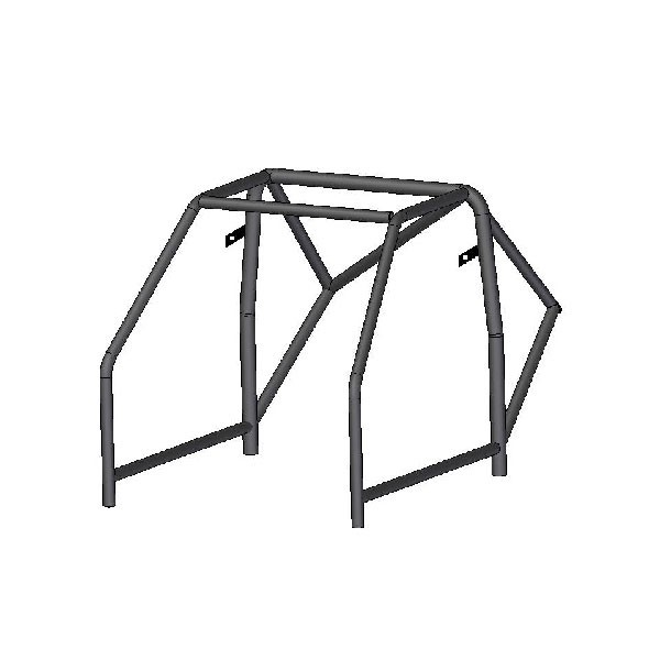 Arceau de s?curit? Sparco Lancia Delta Integrale 1987-1993 ? souder FIA-J 27kg - GT2i - 00723126 - 00723126 - 8033280057909