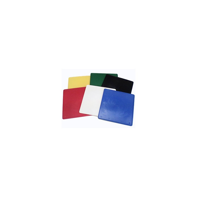 Green Adhesive Plate for Karting Pontoon - KAR-300V - 3661768093078