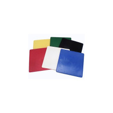 Targhetta adesiva verde per pontone da kart - KAR-300V - 3661768093078