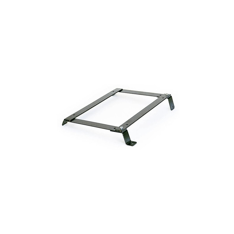 Sparco Honda Civic 3-deurs stoelbevestigingsset EG EJ EK 09/91-03/01 - 00499092 - 00499092 - 8033280056087