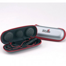 Eerste Hulp Kit STILO voor DES / WRC DES helmen