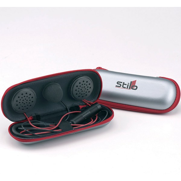 Kit di Soccorso STILO per Caschi DES / WRC DES - STI-YA0001 - YA0001 - 3661768284025