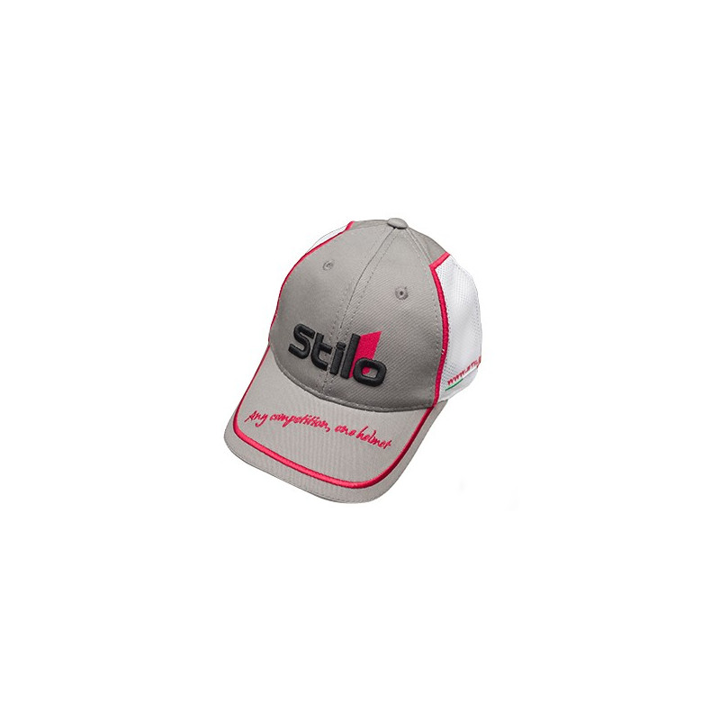 Stilo kap - STI-YY0011 - YY0011 - 3661768440308