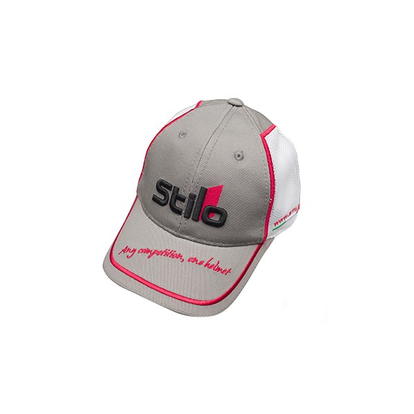 Cappellino Stilo - STI-YY0011 - YY0011 - 3661768440308