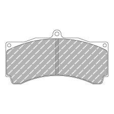 Ferodo DS3000 Remblokken AP Racing Remklauw CP3894D54 - F-RP3003R - FRP3003R - 3661768070550