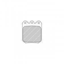 Ferodo 4003 brake pads AP Racing F3 - Dynapro Wilwood