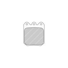 Ferodo 4003 AP Racing F3 remblokken - Dynapro Wilwood - F-RP3104C - FRP3104C - 3661768347164