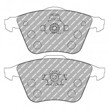 Plaquettes de frein Ferodo DS2500 avant pour FORD Focus 2.5 ST 10.05 -  étrier ATE