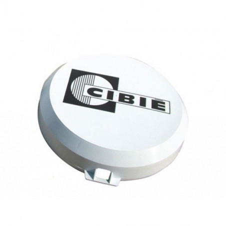 Cache Phare Cibié Oscar pour optique 180mm (X2)