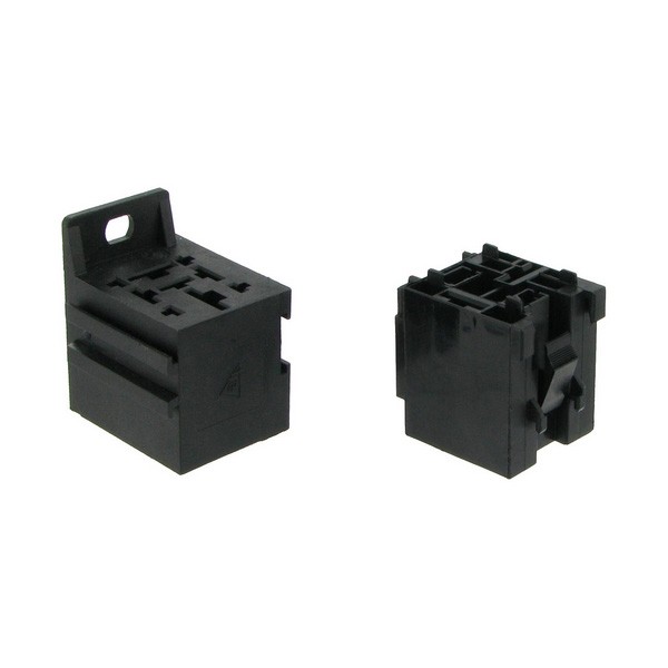 Power Relay-holder Case - EL-OS10249 - OS.10249 - 3661768443682