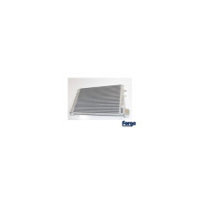 Intercooler Smederij Audi S3 8P 2.0 TFSi / Golf 5 - FO-FMMK5FMIC.R