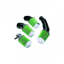 Kit admission directe GREEN FILTER Renault Clio 1 1.8 16V