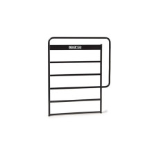 Alleen Sparco paneel - 00594T - 00594T - 8033280114077