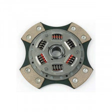 Disque d'Embrayage Helix Metal Fritté Amorti Audi Quattro 2.2T 1980-1987