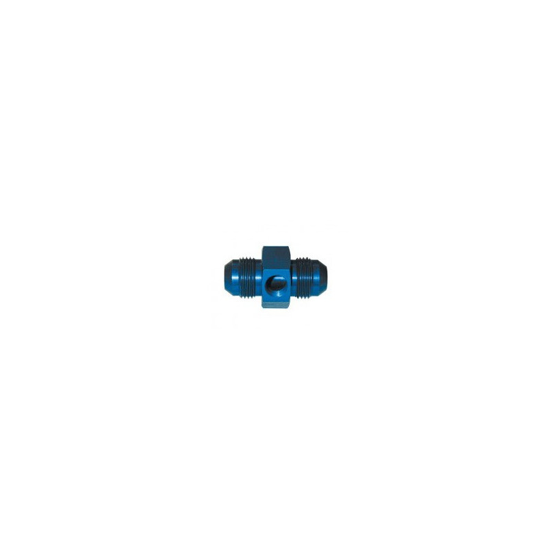 Goodridge Mal/Mal adapter 3/4x16-1/8NPT - G-FP191 - FP191 - 3661768445532