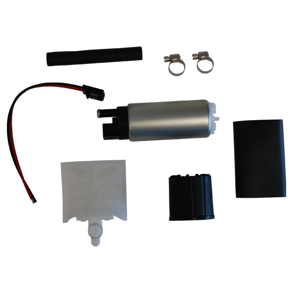 Pompă de combustibil submersibilă Mitsubishi / Subaru / Toyota 340 l/h GSS342 - M-GSS342-2 - WCP342 - 3661768445143