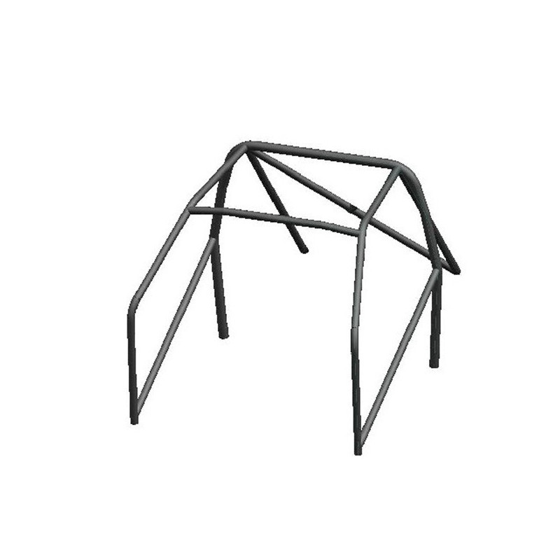 Citroën AX Sparco rolbeugel 1986-1998 6 Punten - 00723149 - 00723149 - 8033280058098