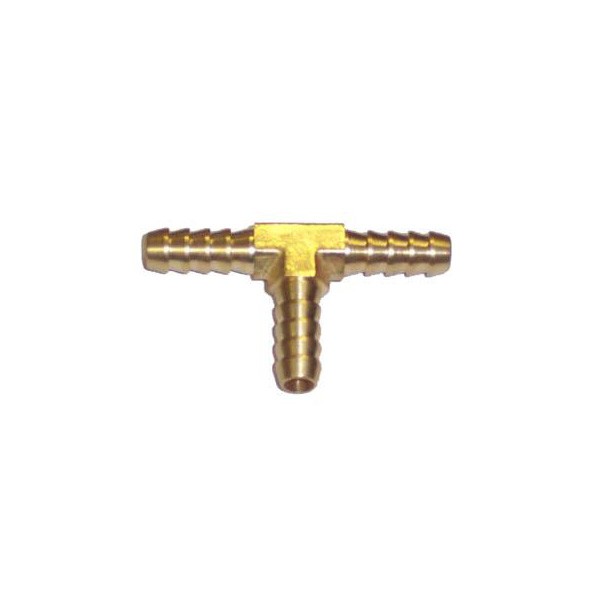 3-weg 6mm T-stuk - M-TE-6 - 3661768032749