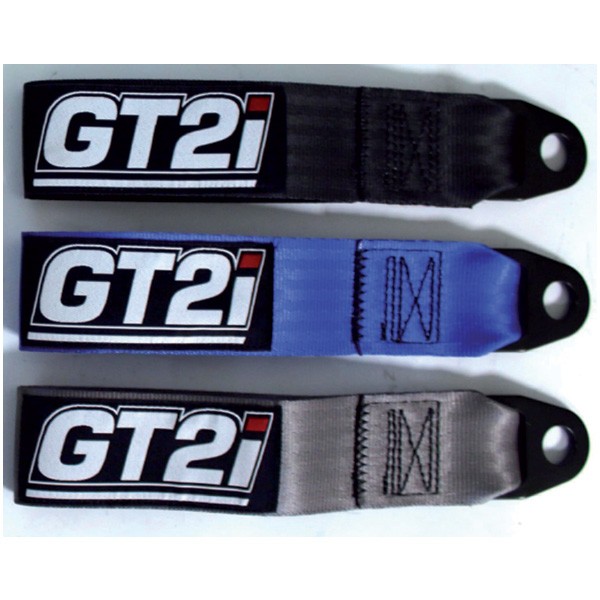 GT2i Tow Strap / Door Handle 5cm Buckle 135mm M15 - GT-SR.B