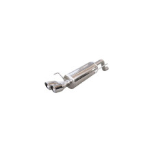 Klemmen Inox Inox Auto Fiat Punto Evo 1.4 Turbo Na 2010 2x80mmXRace - IC-FIPN32XR80 - FIPN.32.XR80 - 3661768448489