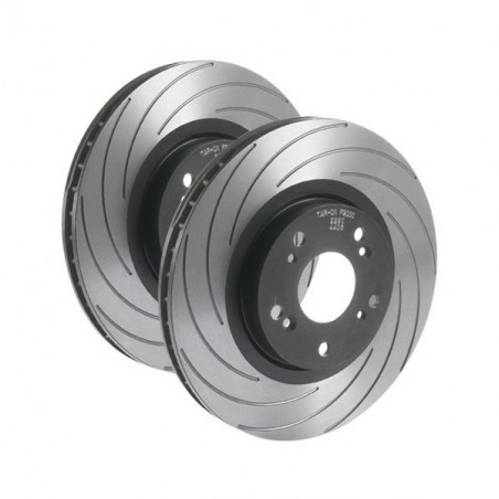 Disque de Frein Arrière Tarox F2000 BMW E24 / 28 284x10x61