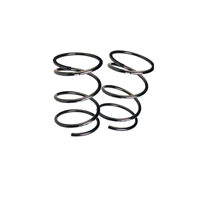 SPRING KIT Eibach Focus II - EI-10350160922 - E10-35-016-09-22 - 3661768449639