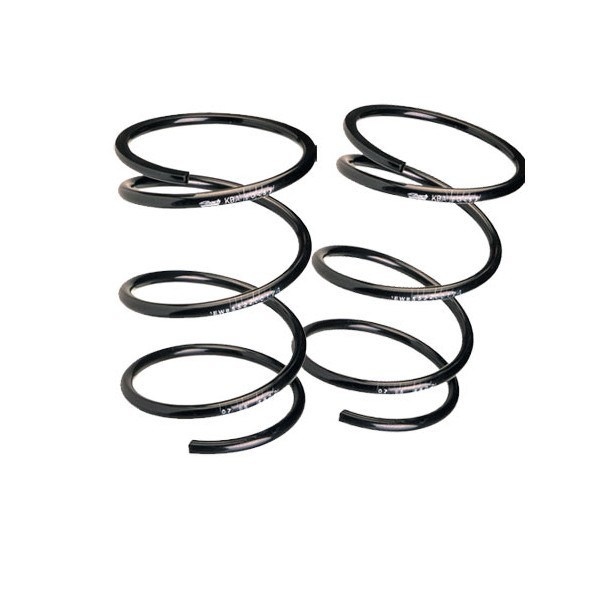 KIT ressorts courts EIBACH PROKIT pour Ford Focus II 2.5 RS 305cv 2009/01-2011/07 - EI-10350160922 - E10-35-016-09-22 - 3661768449639