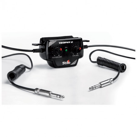 Radio / Intercom Stilo Trophy 2