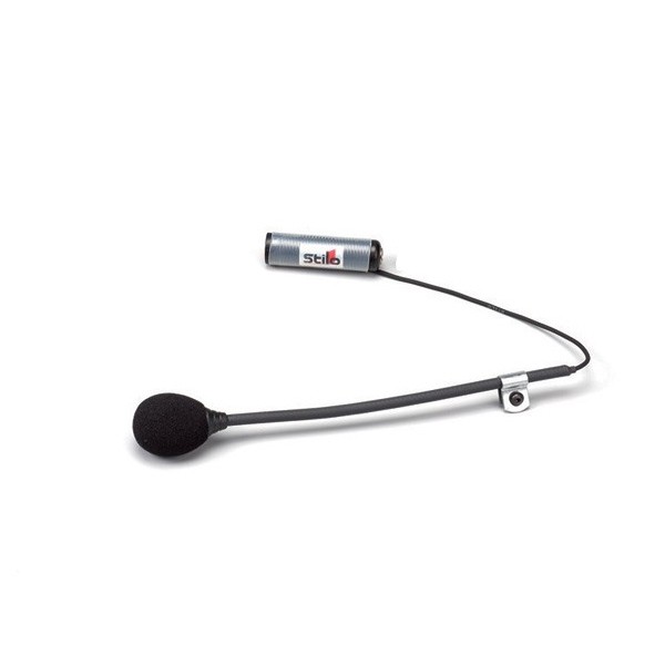 Microfon pentru casca Stilo Jet cu priză jack - STI-AE0302 - AE0302 - 3661768342718