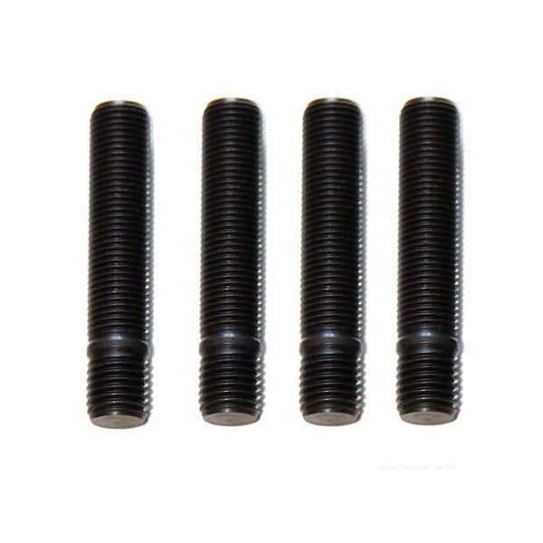 Goujons Sparco 4 pi?ces Peugeot, Citro?n, Fiat, Lancia - GT2i - 24912552 - 24912552 - 8033280087111
