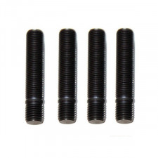 Goujons 62mm racine 12x125 tige 12x125 Sparco 4 pièces