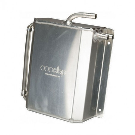 Recupero Olio Allu OBP 3 Litri