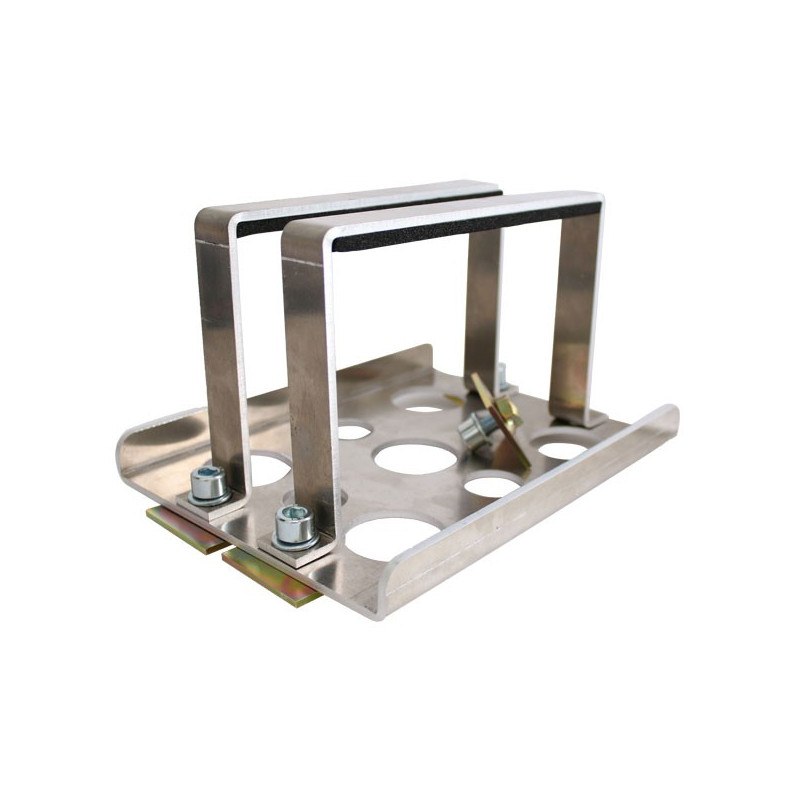 Shido/Odyssey/Skyrich aluminium batterijhouder - SK-SUP-BAT30A - 3661768451908