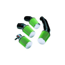 Directe inlaatkit GREEN FILTER BMW E36 325i/328i - GR-P428 - P428 - 3661768451946