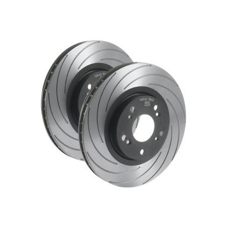 Disques de Frein Avant Tarox F2000 Focus 258x22x43.5 4T Disques de Frein Avant Tarox F2000 Focus 258x22x43.5 4T