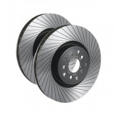 Disques de Frein Arrière Tarox G88 BMW Z4 280x9.9x60 5T