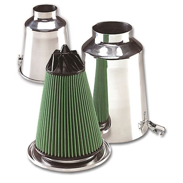 Air-cleaner Grein Twister XL Diameter 85 - GR-TWA85XL - TWA85XL - 3661768453896