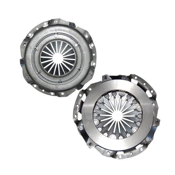 Versterkt koppelingsmechanisme BRATEX voor Fiat Seicento Sporting - EMB-FN121R - FN121R - 3661768453780