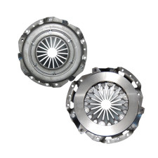 Verstevigd koppelingsmechanisme BRATEX voor Opel Corsa B GSi 1.6 16V - EMB-FN352R - FN352R - 3661768455098