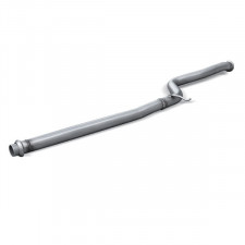 Tube Central INOXCAR Inox 60mm RENAULT Megane 2 RS 225