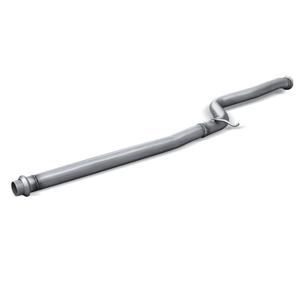 Central Tube INOXCAR Stainless Steel 60mm Renault Mégane 2 RS 225 - IC-TCMEG01 - TCMEG.01 - 3661768455890