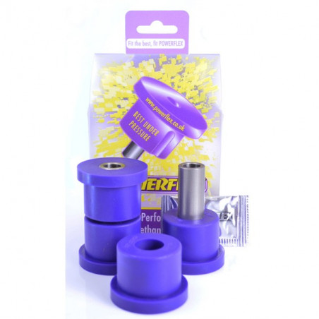 Silent Bloc POWERFLEX Bras Arrière OPEL Calibra (2 Pièces) Silent Bloc POWERFLEX Bras Arrière OPEL Calibra (2 Pièces)