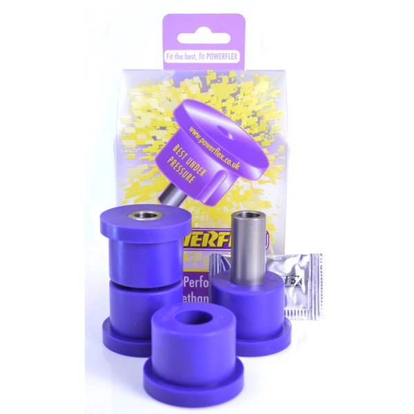 Silentbloc POWERFLEX pentru brațul spate OPEL Calibra (2 bucăți) - PF-R80440-2 - PFR80-440 - 5055676509918