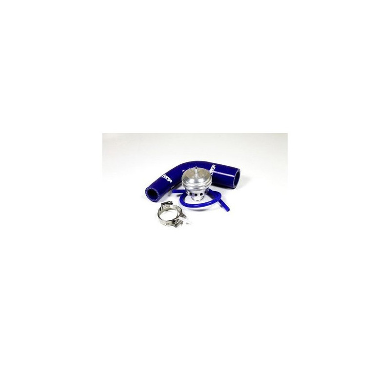 Turboklep + Kit FORGE Ford Focus ST 225CV MK2 - FO-FMFOCSTDV.B - FMFOCSTDV-BLU