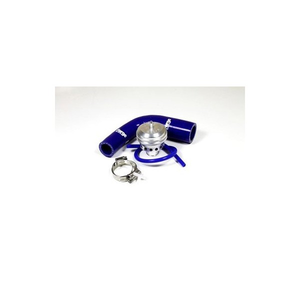 Turbo Valve + Kit FORGE Ford Focus ST 225CV MK2 - FO-FMFOCSTDV.B - FMFOCSTDV-BLU